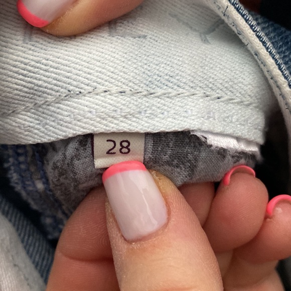 Stella McCartney Jeans - Picture 5 of 5